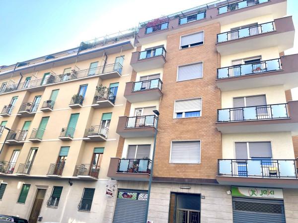appartamento in affitto a Torino in zona Santa Rita