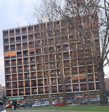appartamento in affitto a Torino in zona Santa Rita