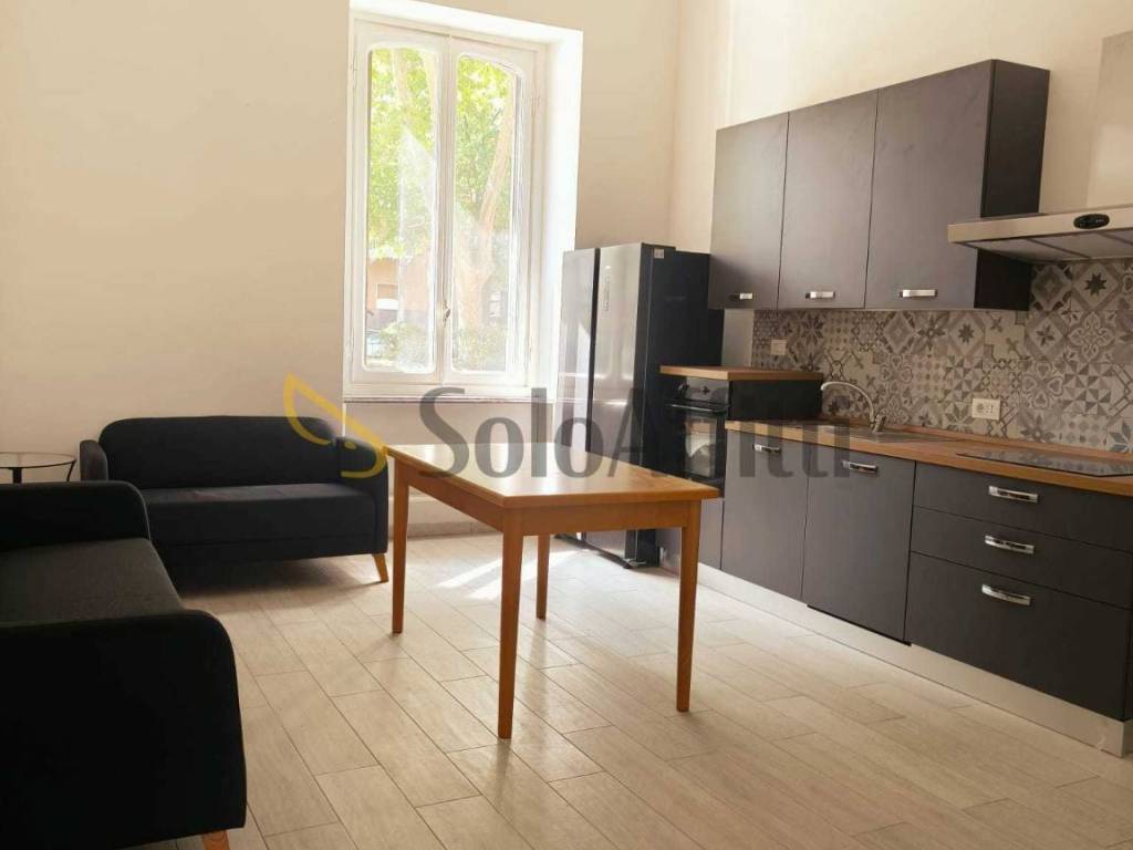 appartamento in affitto a Torino in zona Crocetta