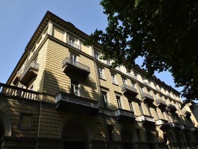 appartamento in affitto a Torino in zona Centro Storico