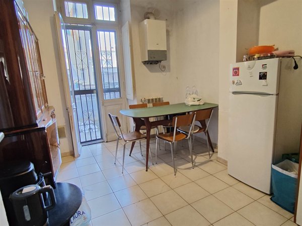 appartamento in affitto a Torino in zona Parella