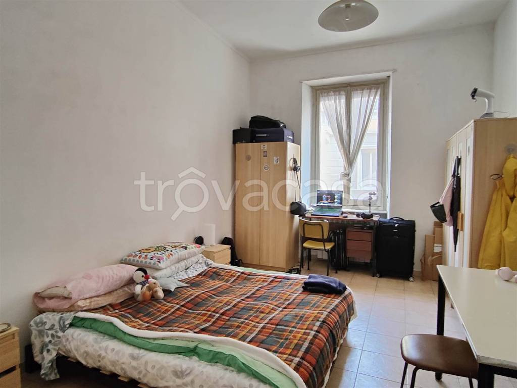 appartamento in affitto a Torino in zona Campidoglio