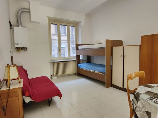 appartamento in affitto a Torino in zona Parella