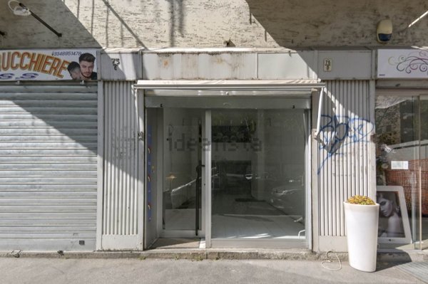 ufficio in affitto a Torino in zona Parella