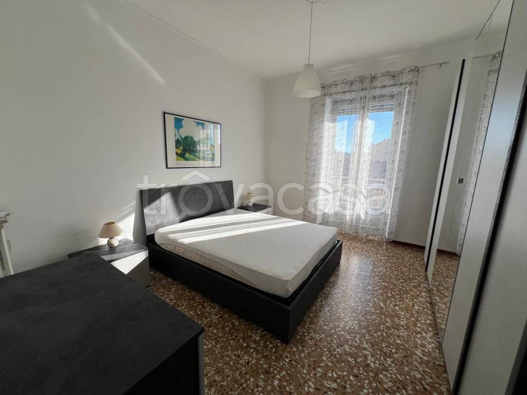 appartamento in affitto a Torino in zona Borgata Lesna