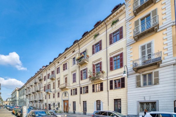 appartamento in affitto a Torino in zona Superga