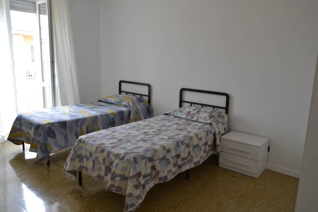 appartamento in affitto a Torino in zona Parella