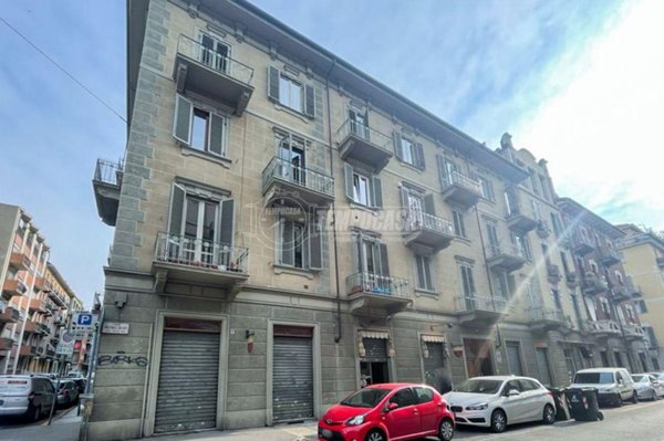 appartamento in affitto a Torino in zona San Salvario
