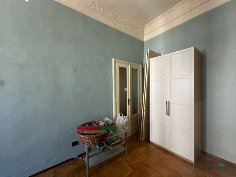 appartamento in affitto a Torino in zona Crocetta