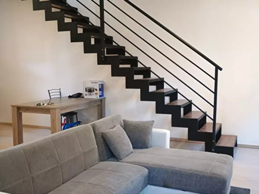 appartamento in affitto a Torino in zona Aurora