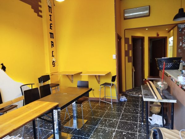 negozio in affitto a Torino in zona Millefonti