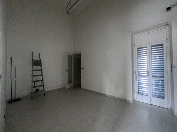 negozio in affitto a Torino in zona Santa Rita