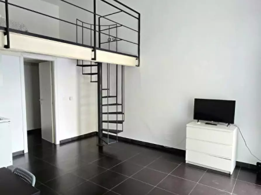 appartamento in affitto a Torino in zona Centro Storico
