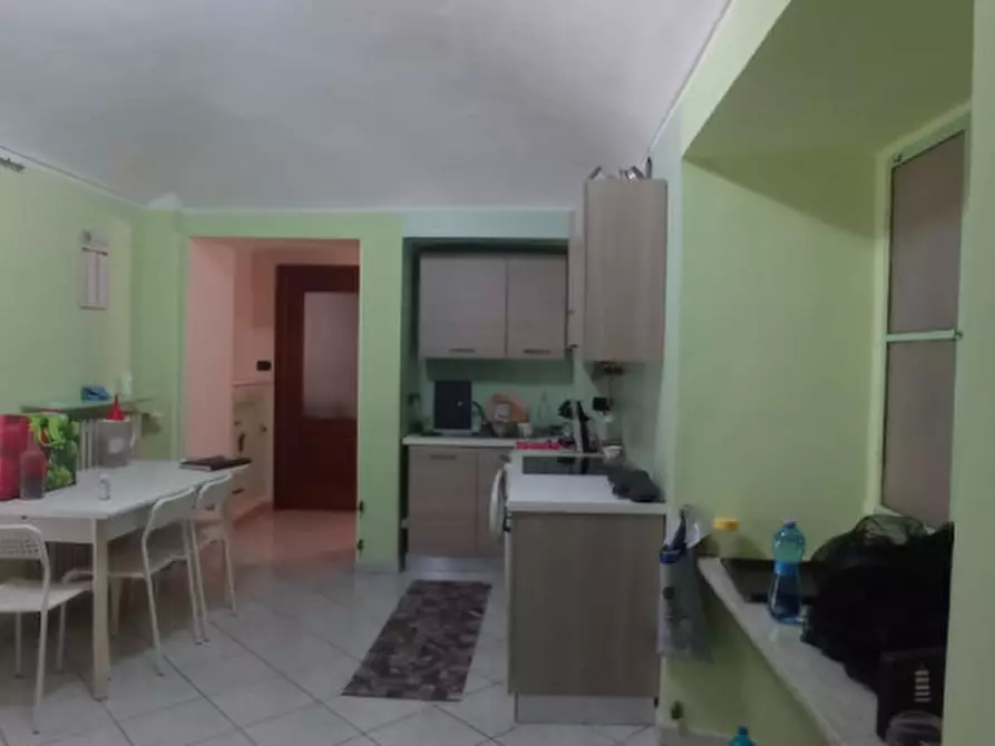 appartamento in affitto a Torino in zona Centro Storico