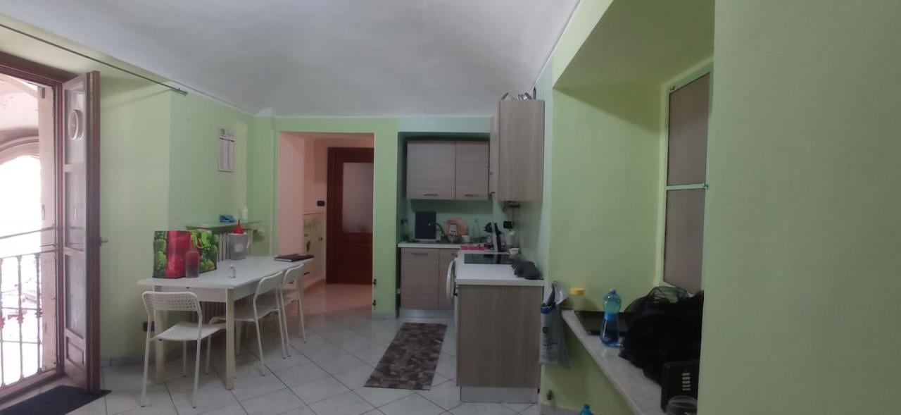negozio in affitto a Torino in zona Centro Storico
