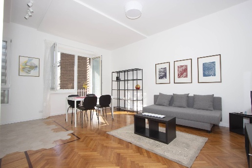 appartamento in affitto a Torino in zona Cit Turin