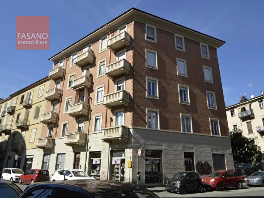appartamento in affitto a Torino in zona Borgo San Paolo