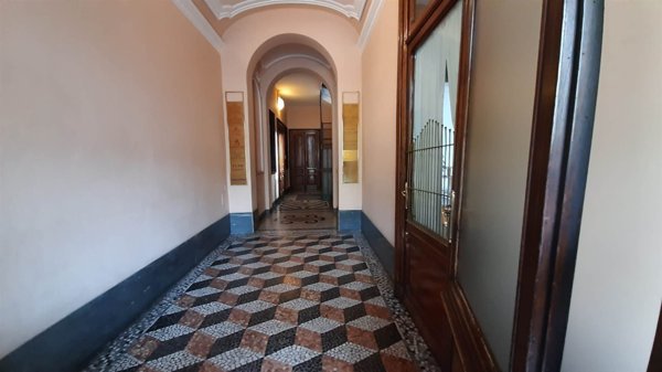ufficio in affitto a Torino