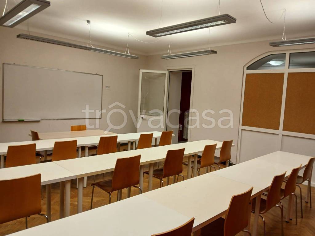 appartamento in affitto a Torino