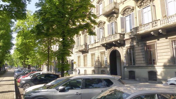 ufficio in affitto a Torino in zona Centro Storico
