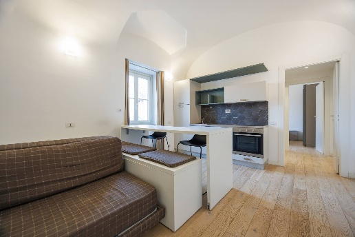 appartamento in affitto a Torino in zona Centro Storico