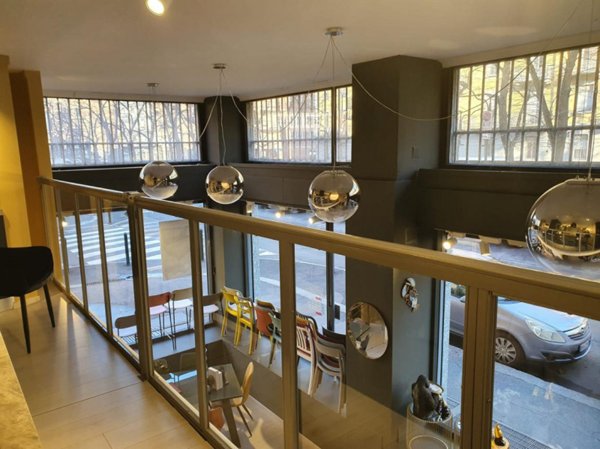 negozio in affitto a Torino in zona Cenisia