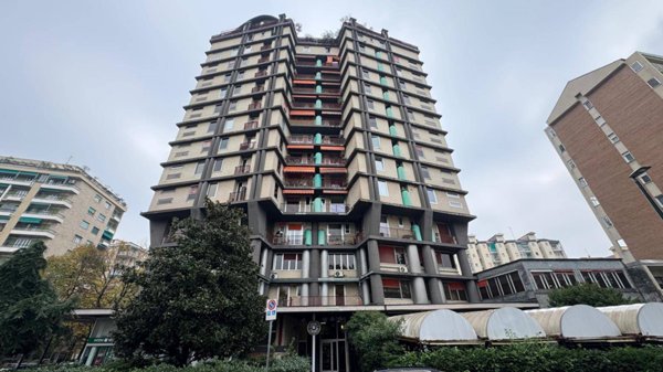 appartamento in affitto a Torino in zona Mirafiori Nord