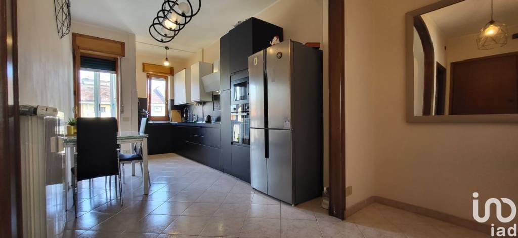 appartamento in affitto a Torino in zona Vanchiglia