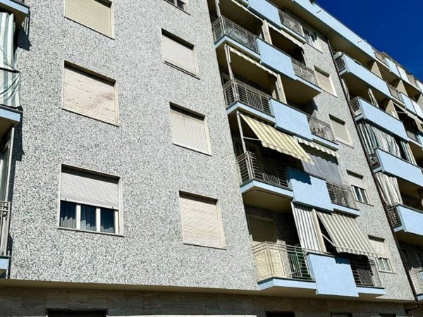 appartamento in affitto a Torino in zona Lingotto