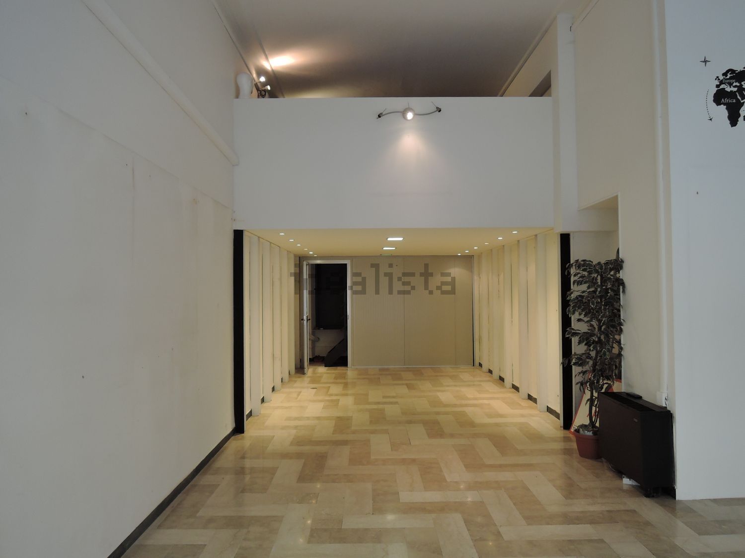 locale commerciale in affitto a Torino in zona Centro Storico