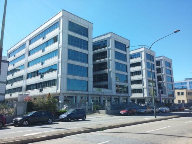 ufficio in affitto a Torino in zona Mirafiori Sud