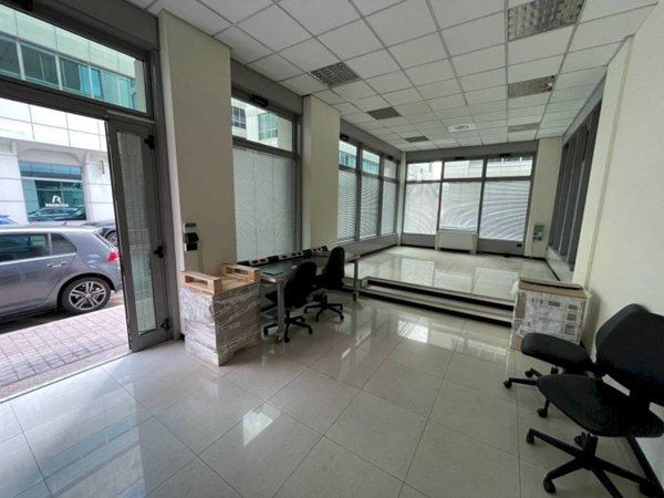 ufficio in affitto a Torino in zona Mirafiori Sud