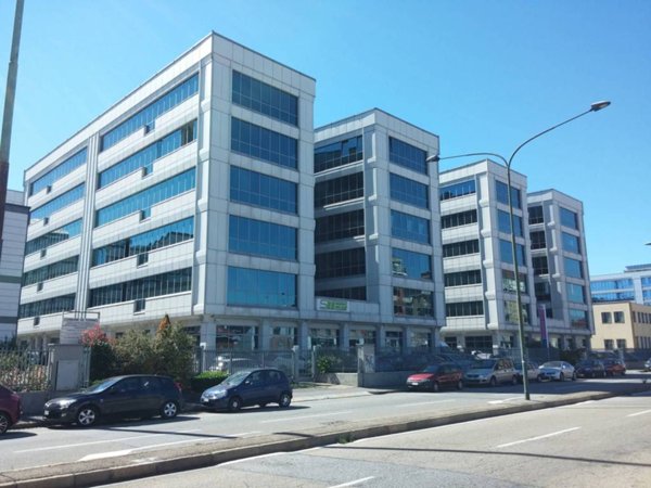 ufficio in affitto a Torino in zona Mirafiori Sud