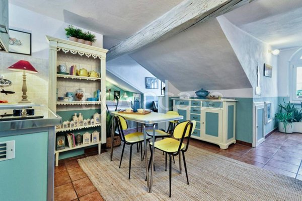 appartamento in affitto a Torino in zona Centro Storico