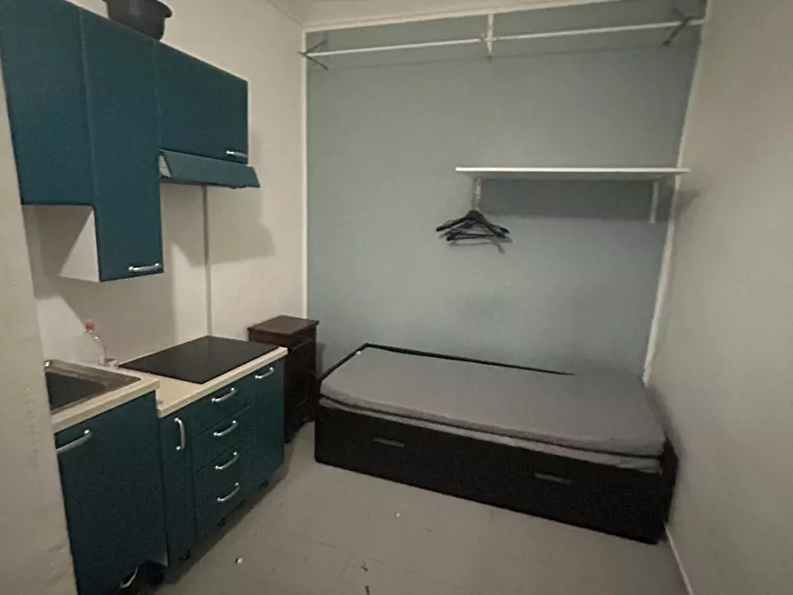 appartamento in affitto a Torino in zona Centro Storico