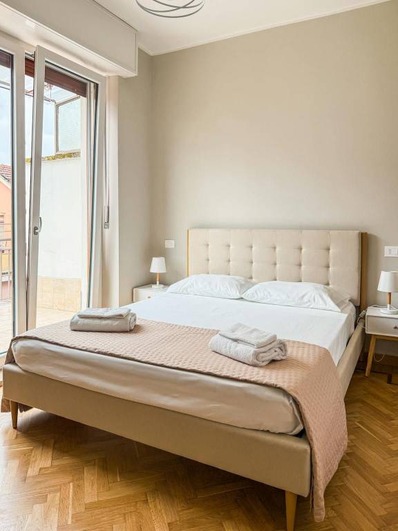 appartamento in affitto a Torino in zona San Donato