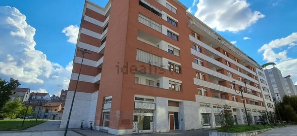 negozio in affitto a Torino in zona Borgo San Paolo