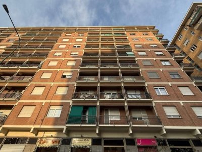 appartamento in affitto a Torino in zona Rebaudengo