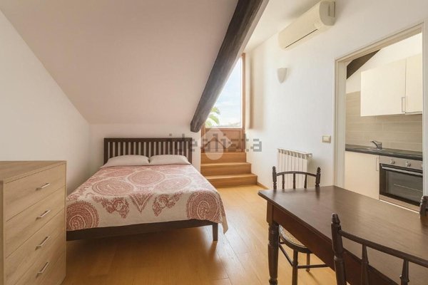 appartamento in affitto a Torino in zona Centro Storico