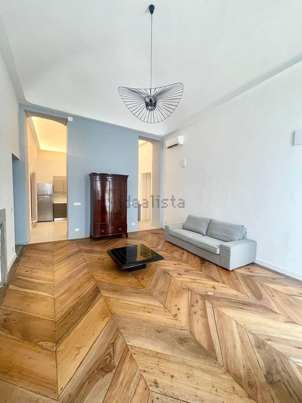 appartamento in affitto a Torino
