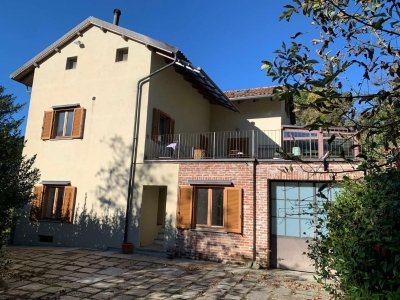 appartamento in affitto a Torino in zona Cavoretto