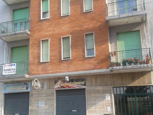 monolocale in affitto a Torino in zona Pozzo Strada