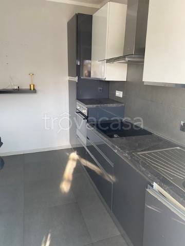 appartamento in affitto a Torino in zona Pozzo Strada