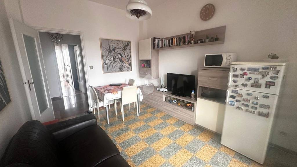 appartamento in affitto a Torino in zona Vanchiglia