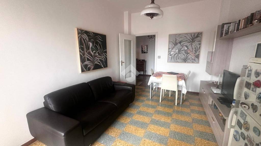 appartamento in affitto a Torino in zona Vanchiglia