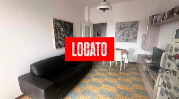 appartamento in affitto a Torino in zona Vanchiglia