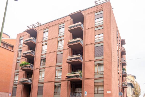 appartamento in affitto a Torino in zona Crocetta