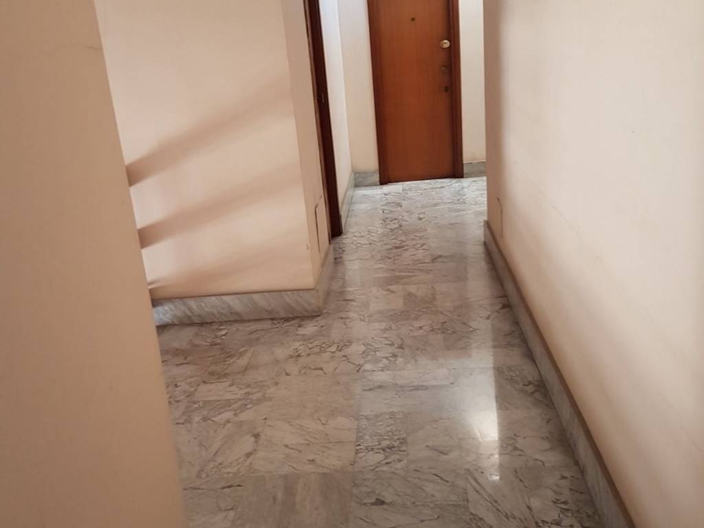 appartamento in affitto a Torino in zona San Donato