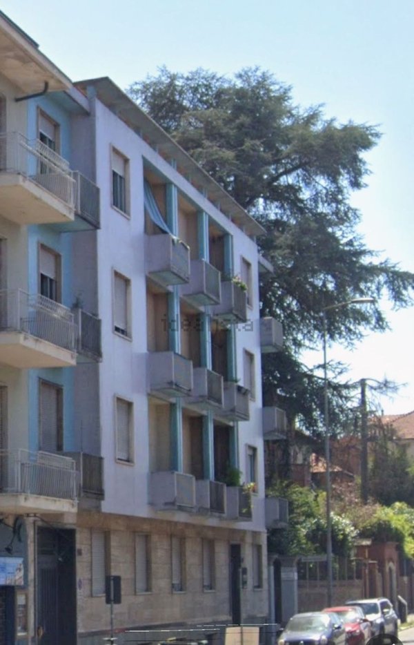 appartamento in affitto a Torino in zona Cavoretto
