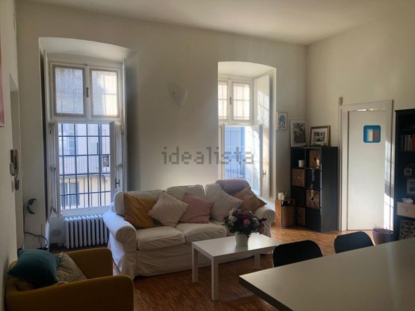 appartamento in affitto a Torino